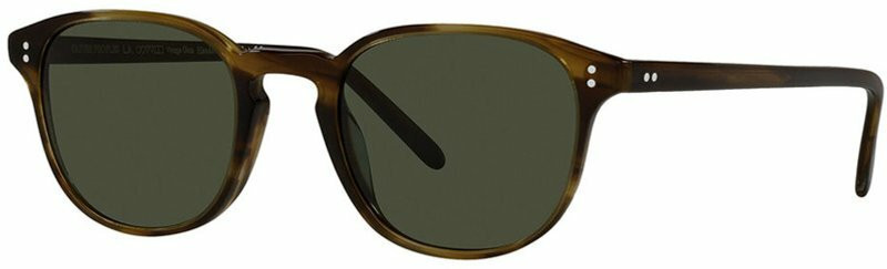 Oliver Peoples Fairmont OV5219S