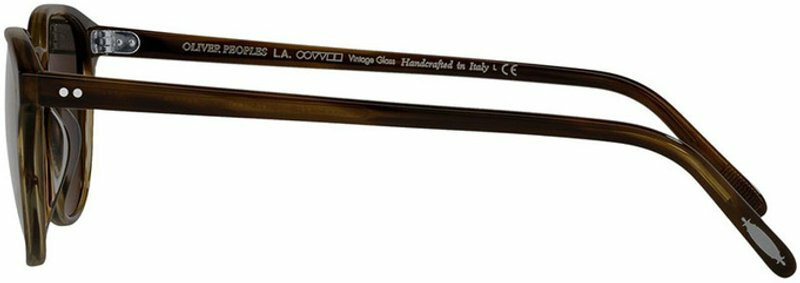 Oliver Peoples Fairmont OV5219S