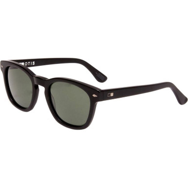 OTIS Summer of 67, Matte Black/Grey Glass Lenses