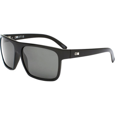 OTIS After Dark X - Matte Black/Grey Glass Lenses