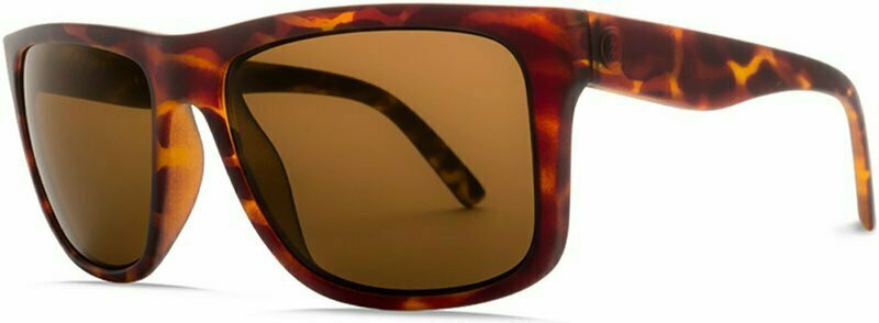 OUTLET Electric Swingarm XL (O) Matte Tort/OHM Brown Polarised Lenses