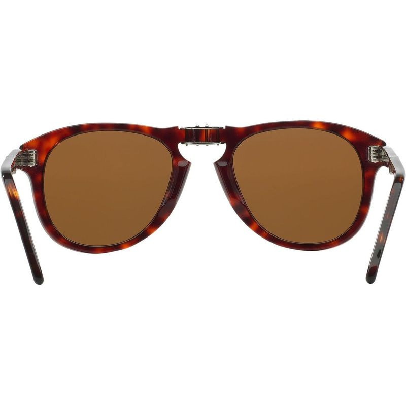 Persol PO0714 Havana/Brown | Polarised | Afterpay | Zip Pay