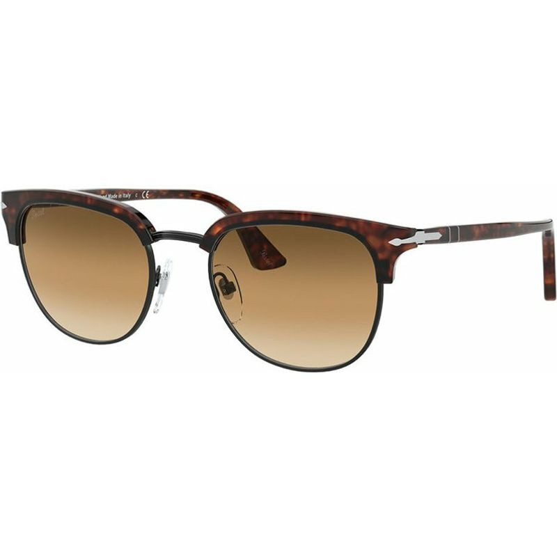 Dolce&Gabbana x Persol sunglasses in havana for for Men | Dolce&Gabbana®