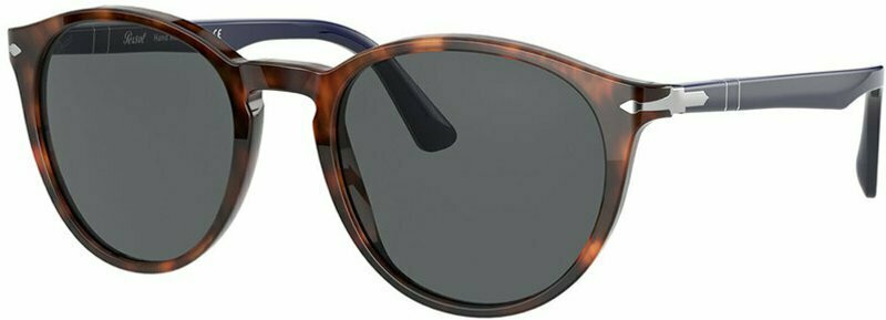 Buy Persol PO3152S Dark Havana/Dark Grey Afterpay