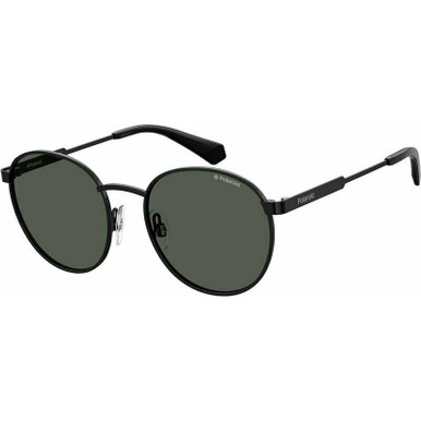 8039/S - Black/Grey Polarised Lenses