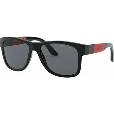 Sunglasses Polo PH 4133 (500187) PH4133 Man