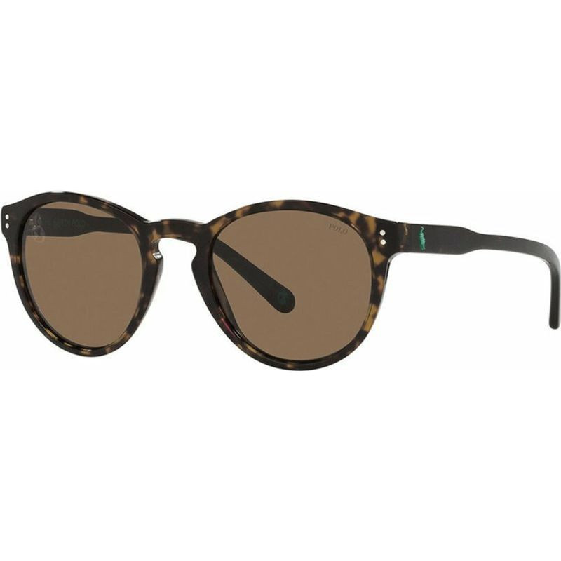 Prescription Polo Brown $100 to $150 Mens Blue Sunglasses