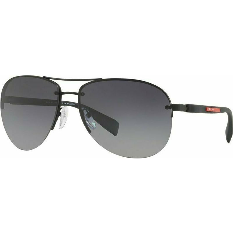 Prada Linea Rossa PS56MS