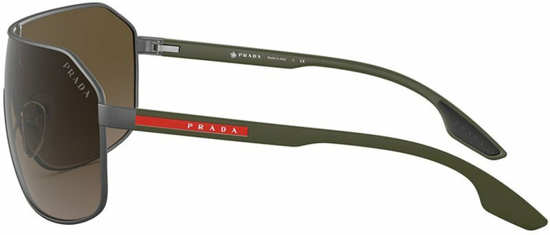 Prada Linea Rossa PS 53VS
