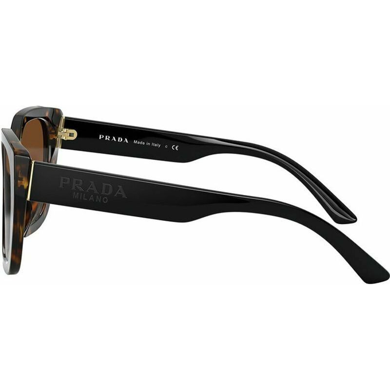 Buy Prada PR 24XSF Havana/Brown Afterpay