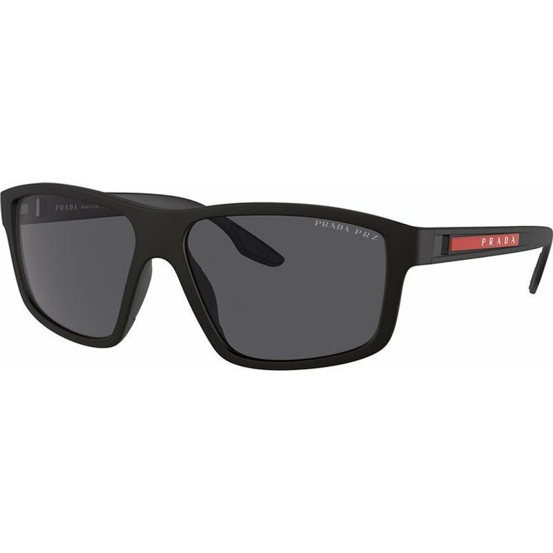 Prada Linea Rossa PS02XS