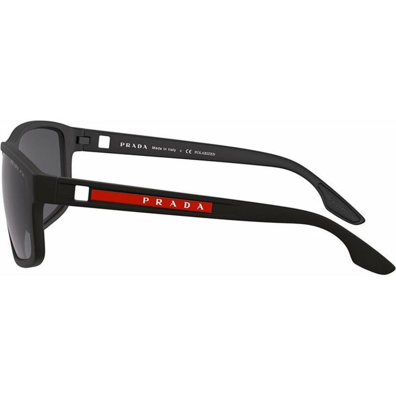 Prada Linea Rossa PS02XS