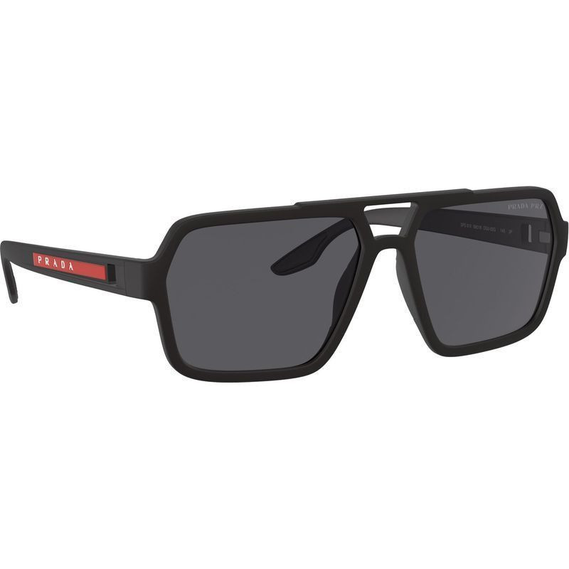 Prada Linea Rossa PS01XS