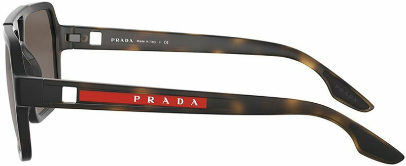 Prada Linea Rossa PS 01XS