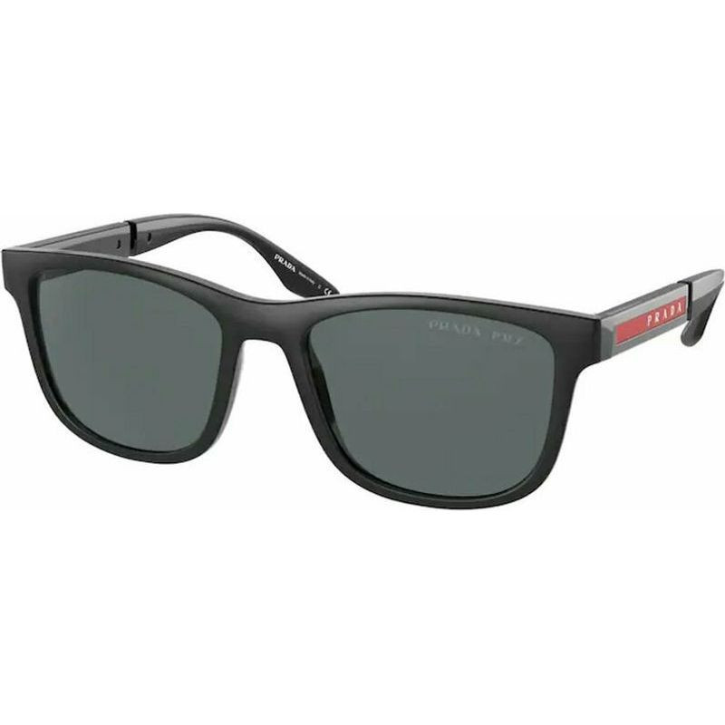 Prada Linea Rossa PS04XSF