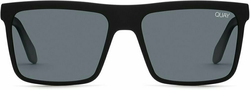 Quay Australia Let It Run