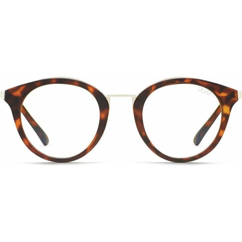 Quay Australia Gotta Run Blue Light