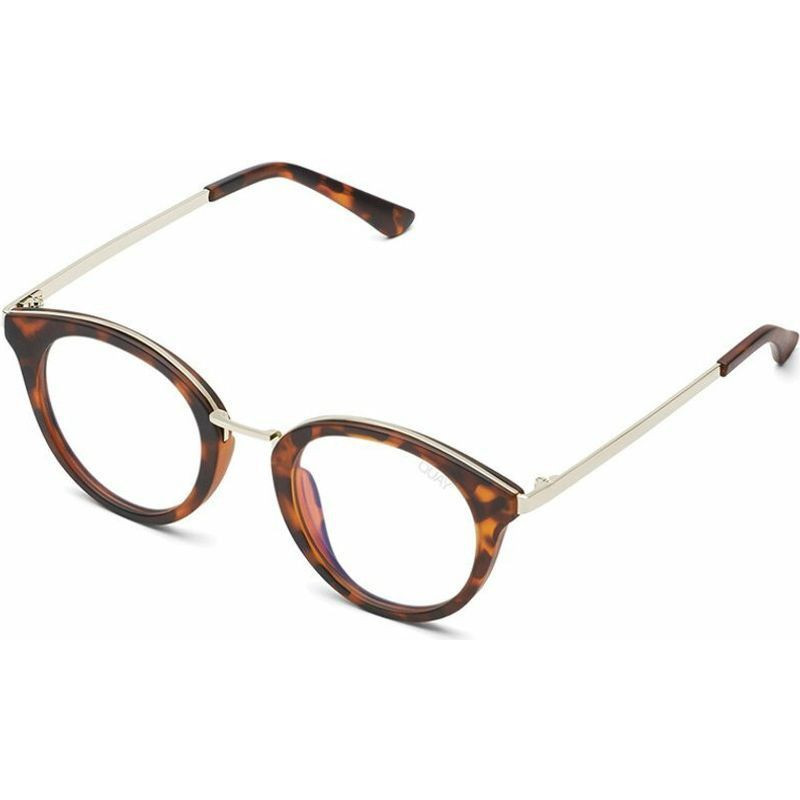 Quay Australia Gotta Run Blue Light