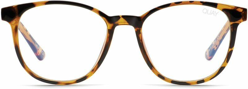 Quay Australia Blueprint Blue Light