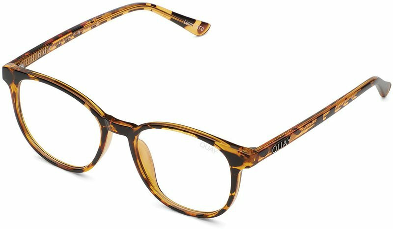 Quay Australia Blueprint Blue Light