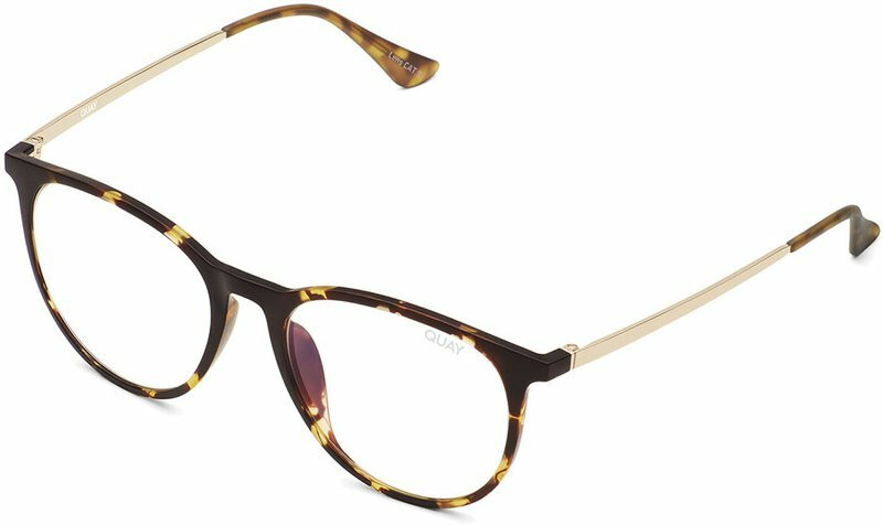 Quay Australia Great Escape Clip On