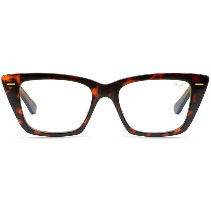 QUAY Go Off Square Shield Oversized Polarized Sunglasses Black Tortoise |  Sunglasses, Fashion tips, Polarized sunglasses