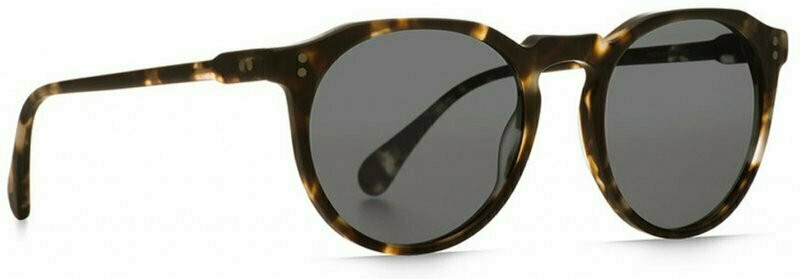 Raen Remmy 52 Matte Brindle Tort/Black | Polarised