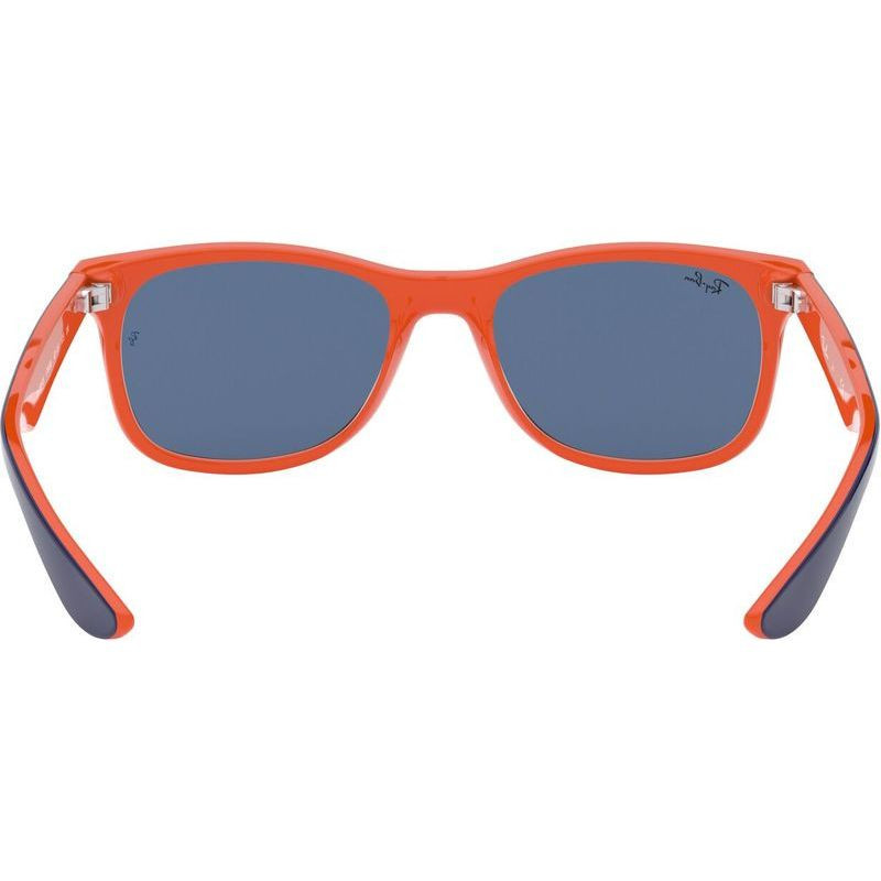Ray-Ban Junior 9052S Junior New Wayfarer