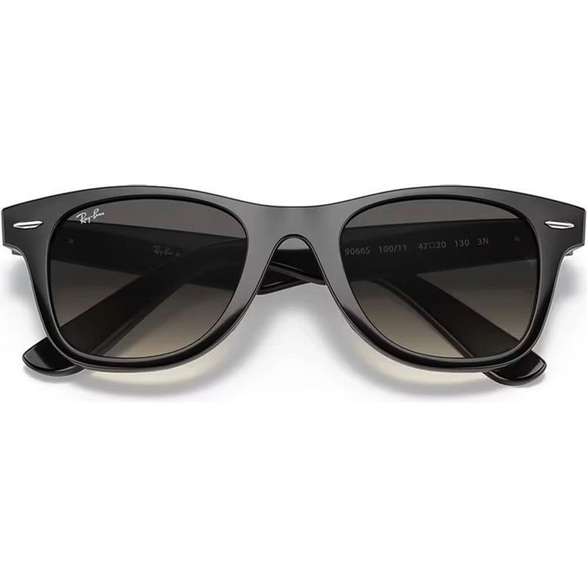 Ray-Ban Junior 9066S Junior Wayfarer