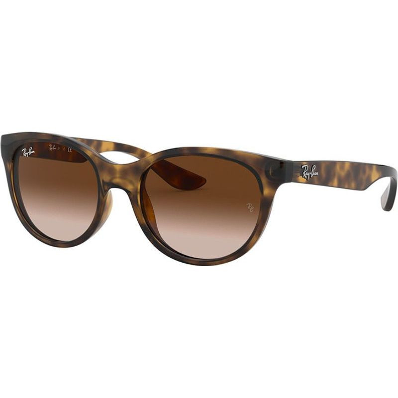 Junior 9068S Havana/Brown Gradient 