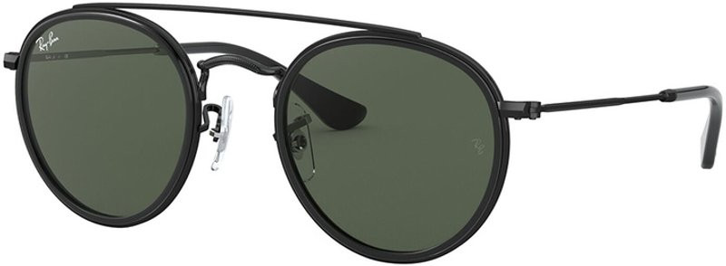 Ray-Ban Junior 9647S