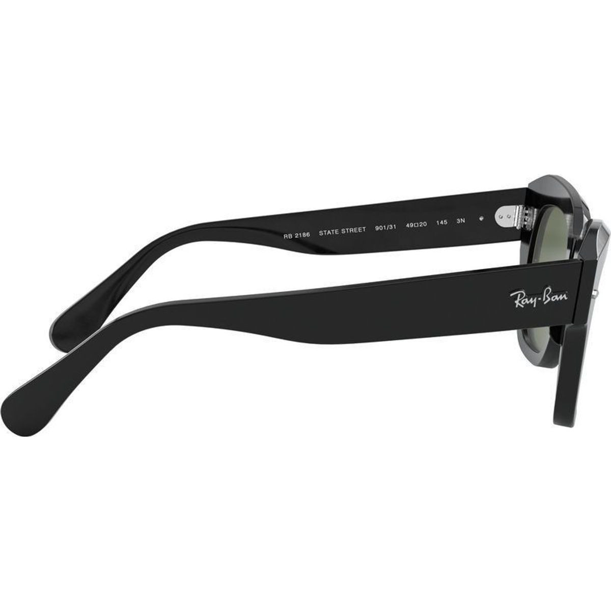 Ray-Ban State Street RB2186