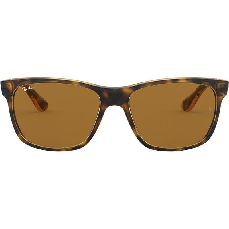 Buy Ray Ban Rb4181 Light Havanabrown Polarised Afterpay 