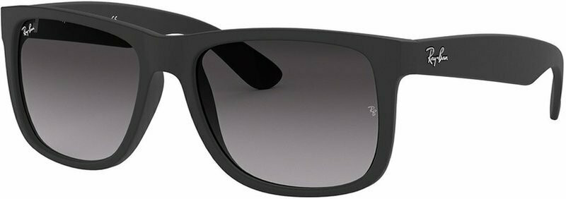 Ray-Ban Justin Classic RB4165F