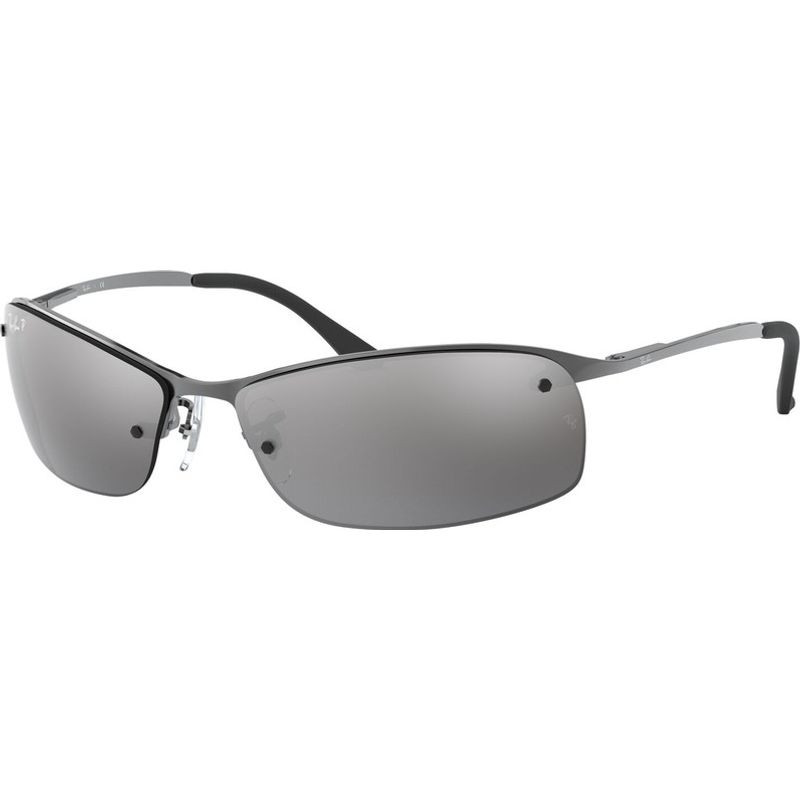 Ray-Ban Top Bar RB3183