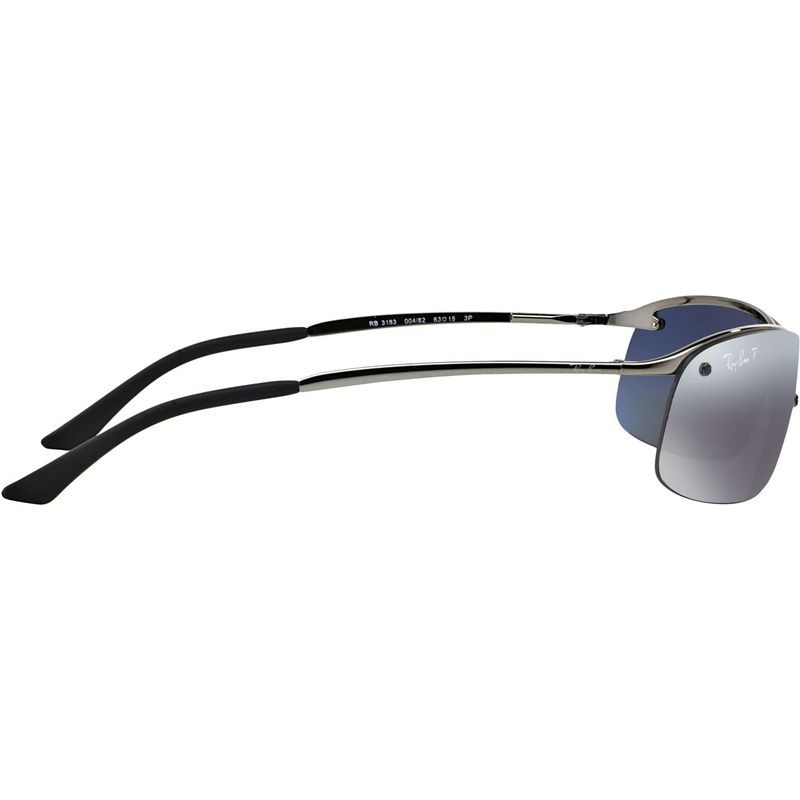 Ray-Ban Top Bar RB3183