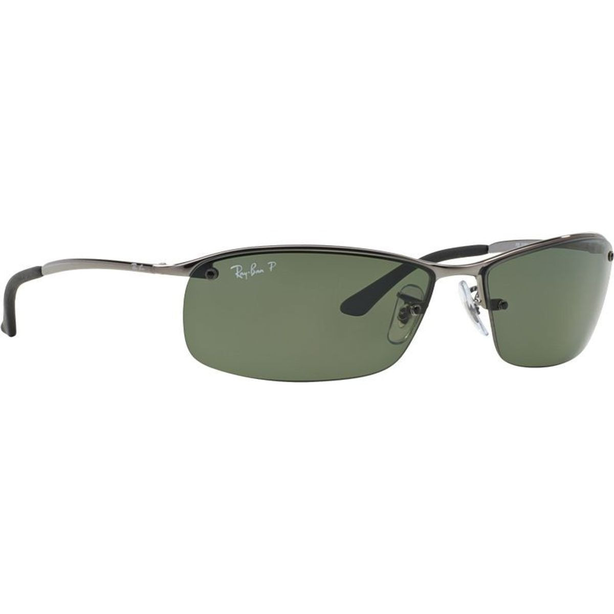 Ray-Ban Top Bar RB3183