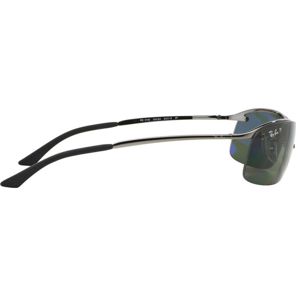 Ray-Ban Top Bar RB3183