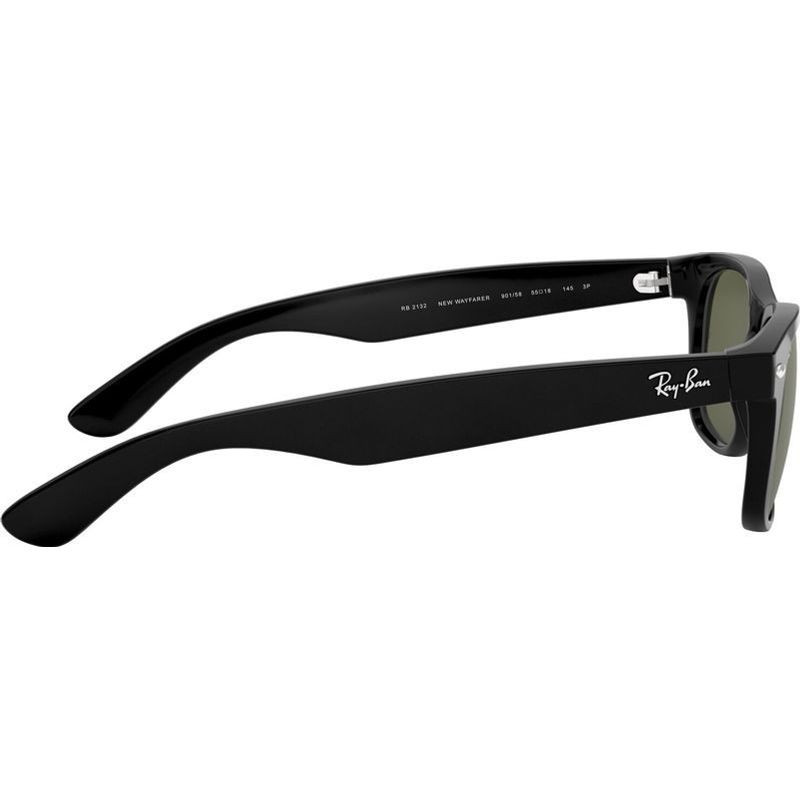 Ray-Ban New Wayfarer Classic RB2132