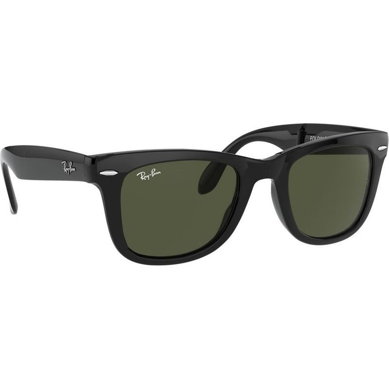 Ray-Ban Wayfarer Folding RB4105