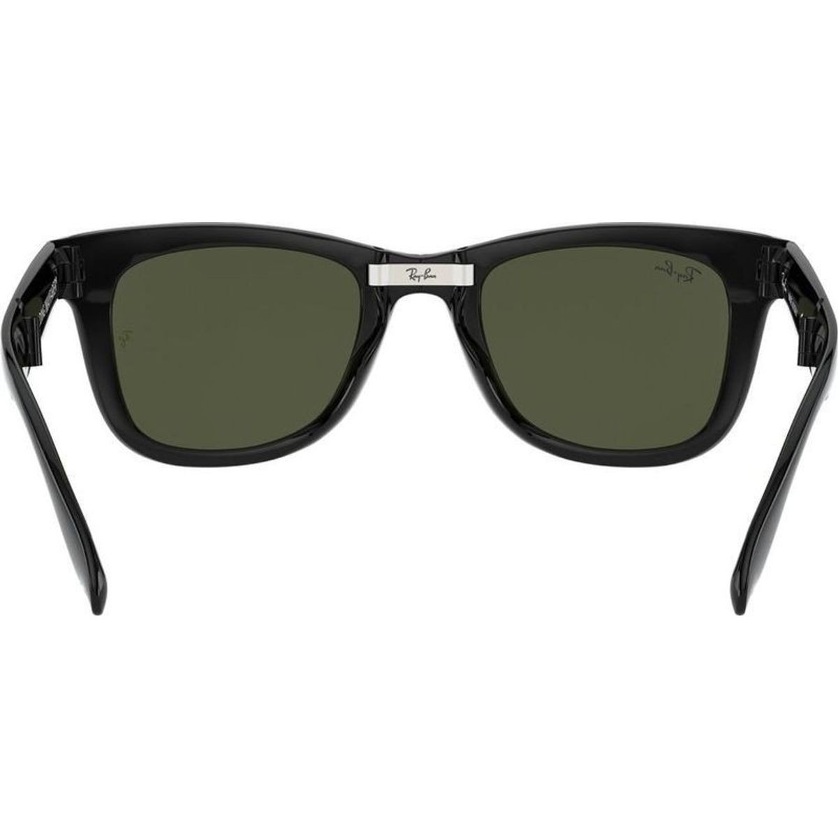 Ray-Ban Wayfarer Folding RB4105