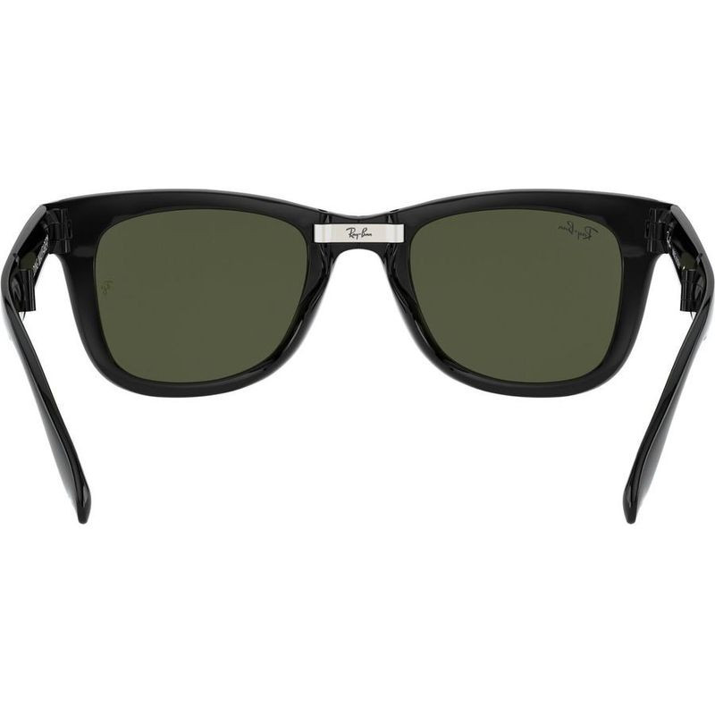 Ray-Ban Wayfarer Folding RB4105