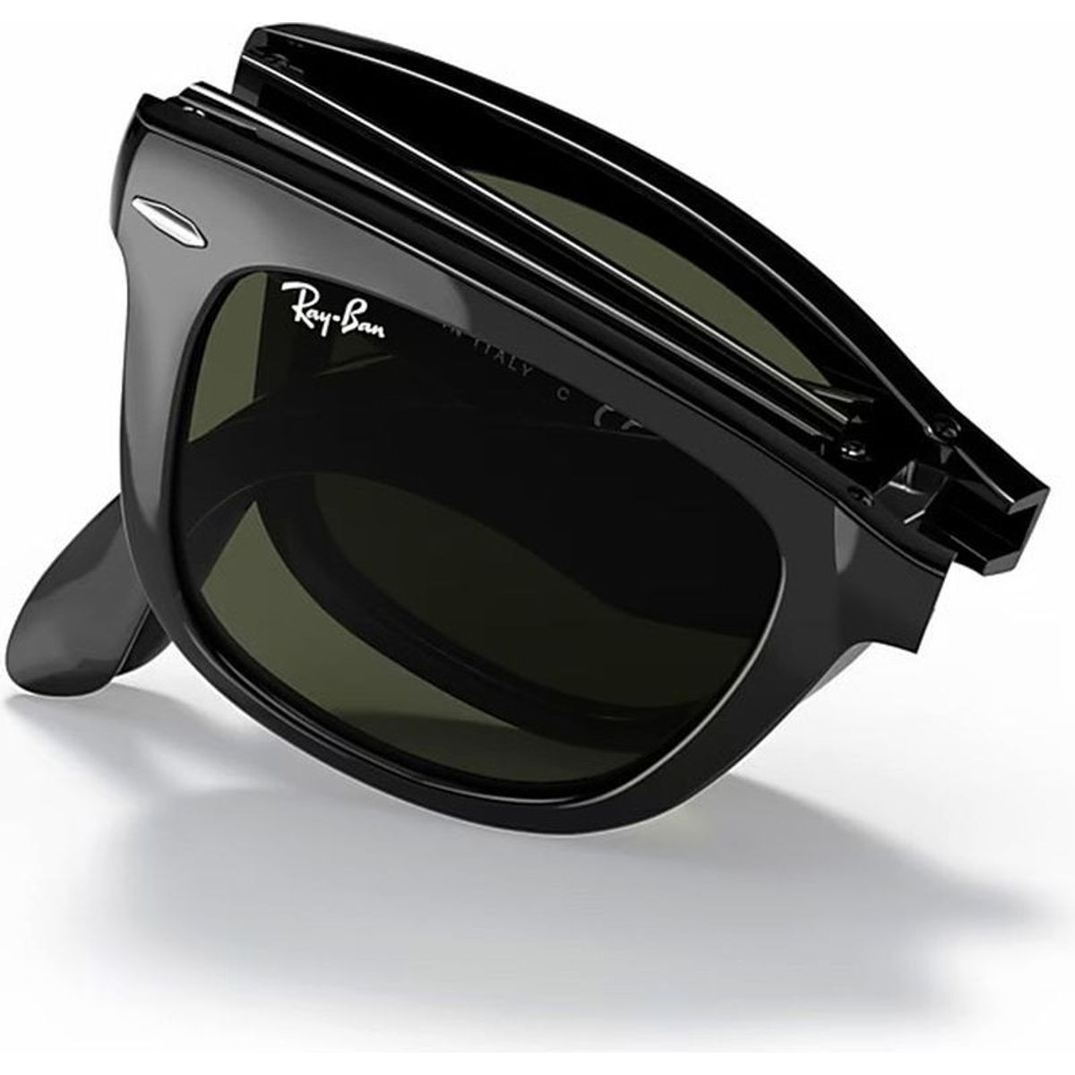 Ray-Ban Wayfarer Folding RB4105