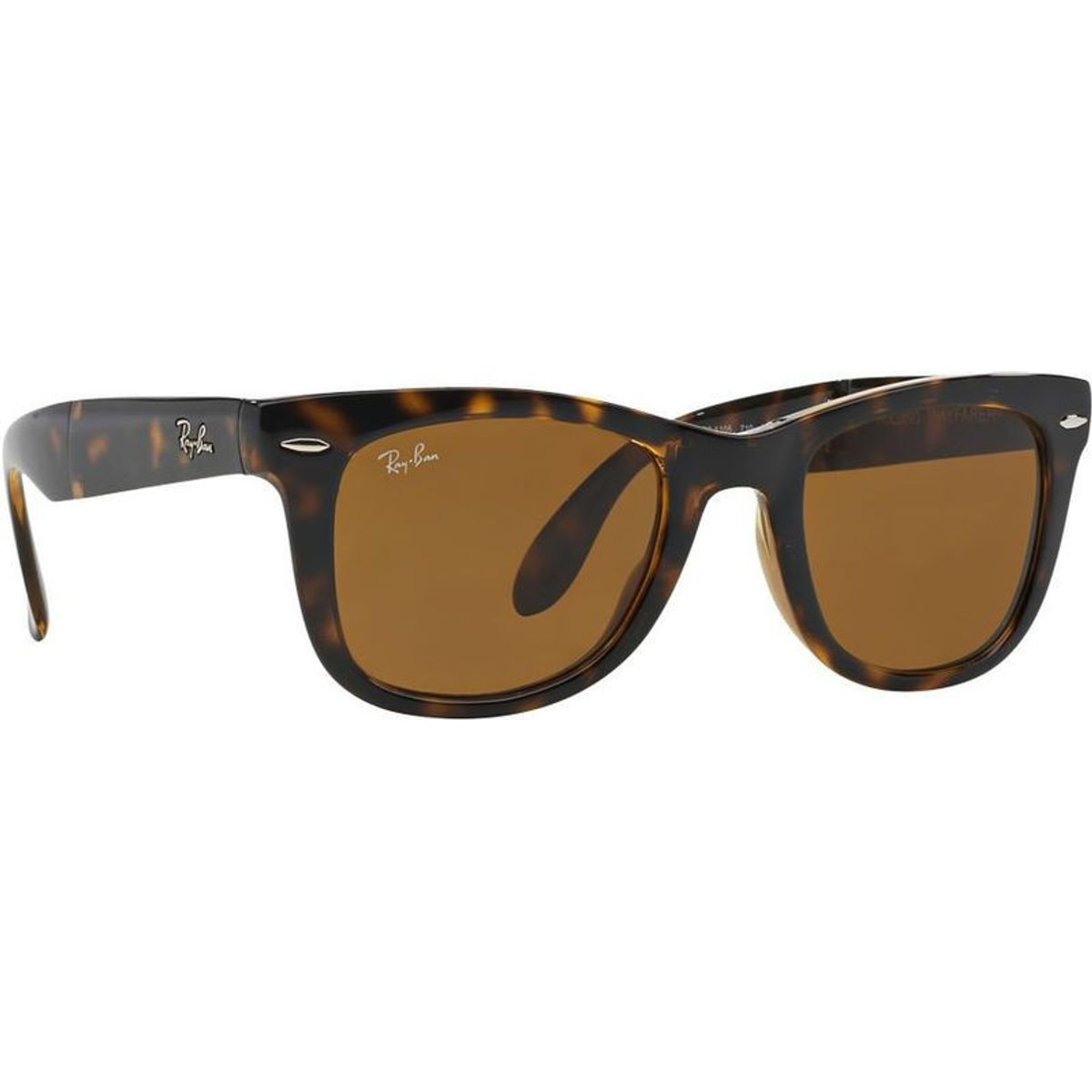 Ray-Ban Wayfarer Folding RB4105