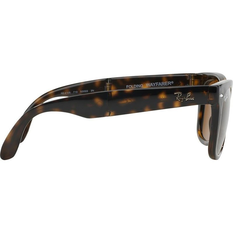 Ray-Ban Wayfarer Folding RB4105