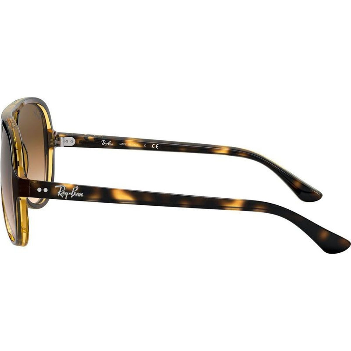 Ray-Ban Cats 5000 RB4125