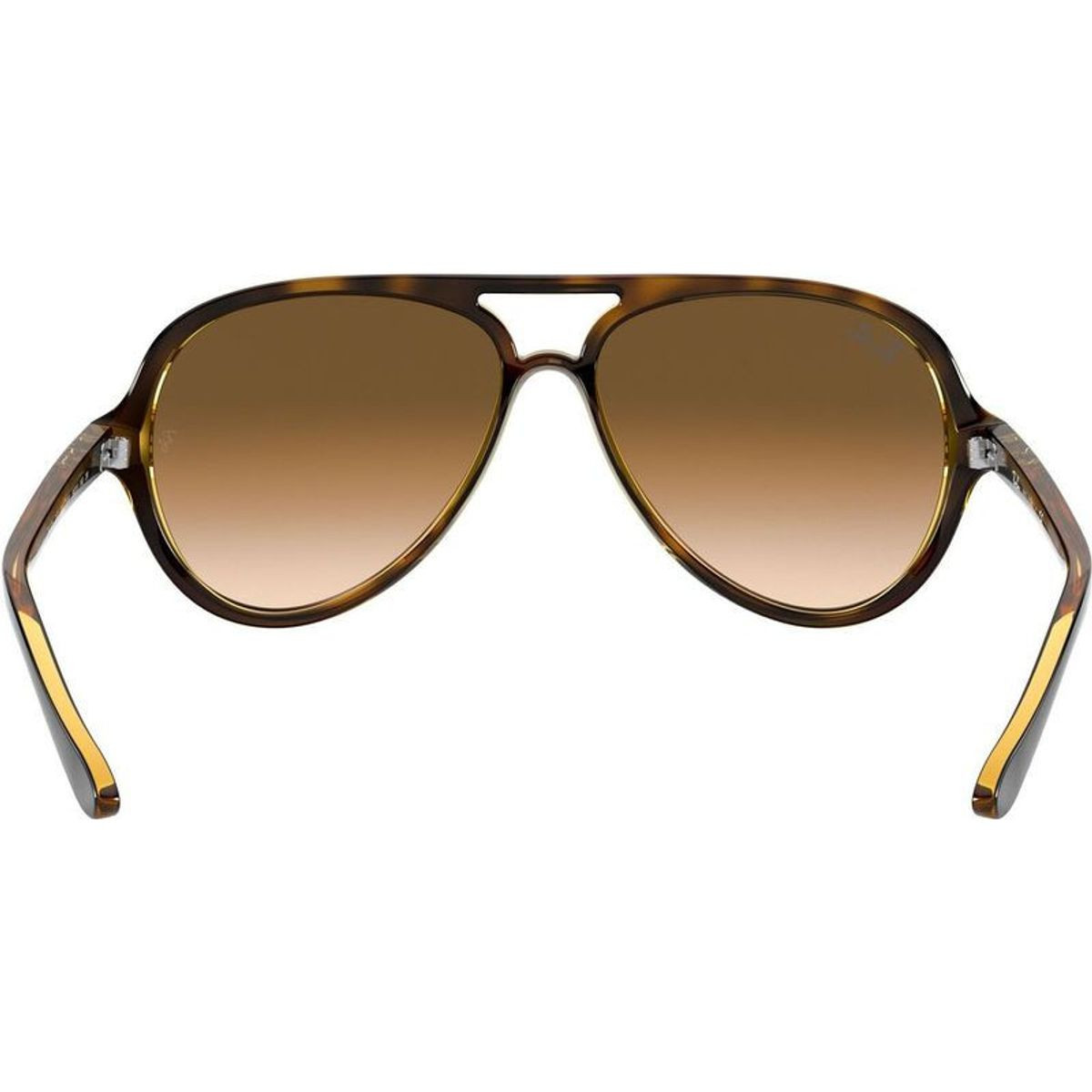 Ray-Ban Cats 5000 RB4125