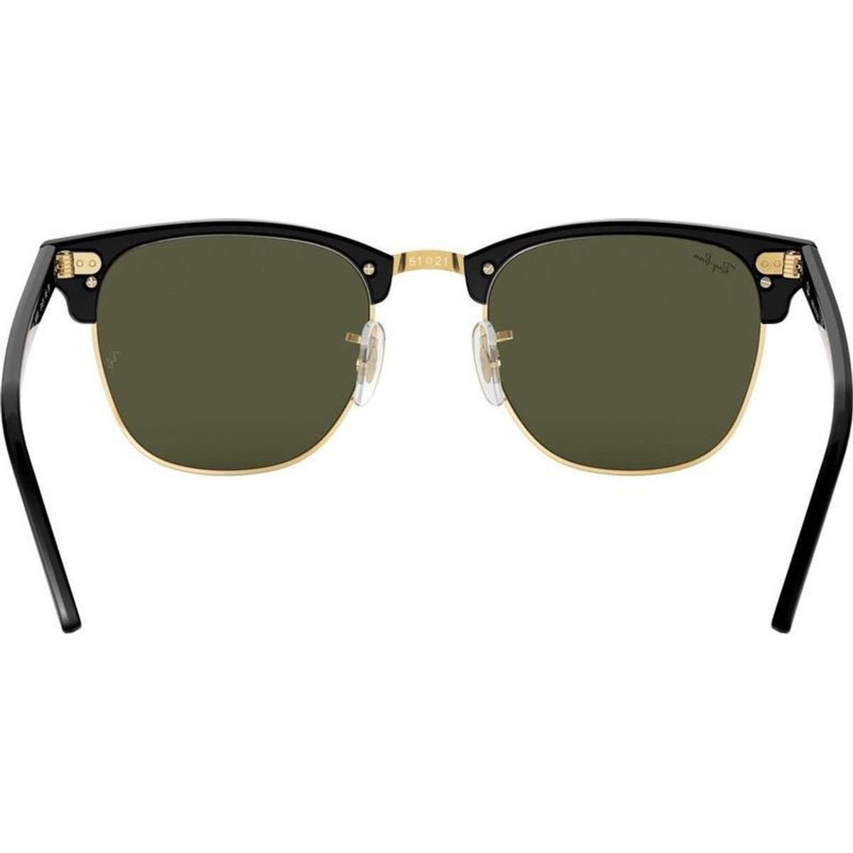 Ray-Ban Clubmaster Classic RB3016