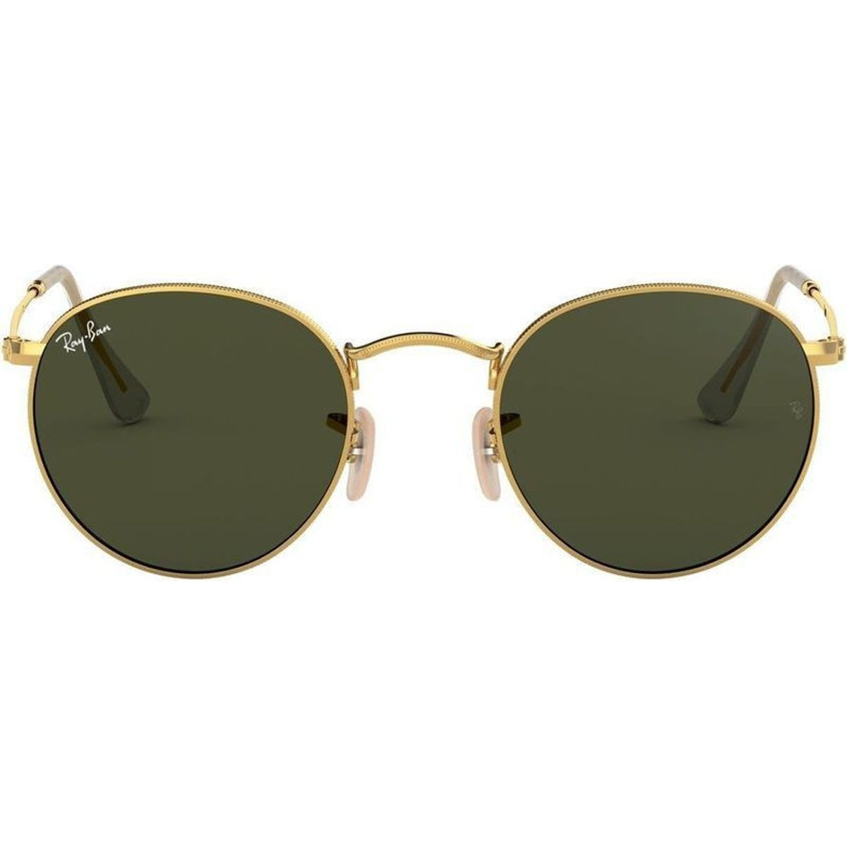 Ray-Ban Round Metal RB3447