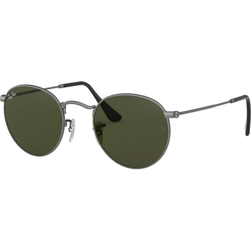 Ray-Ban Round Metal RB3447